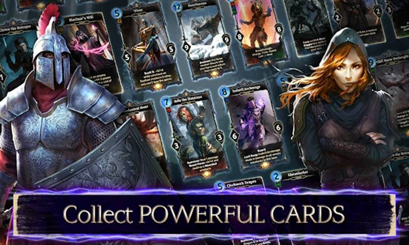 上古卷轴传奇  v1.1.0