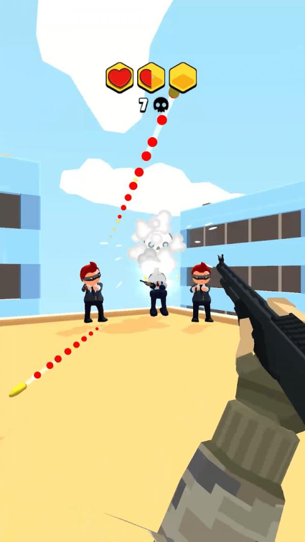 拯救突击队 v1.0.1