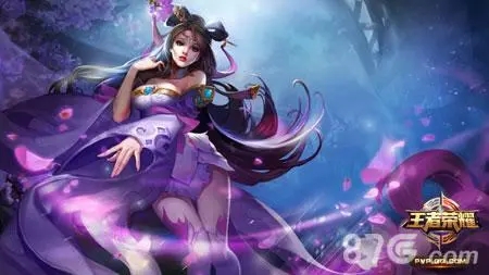 王者荣耀貂蝉穿着JK的照片 v1.0