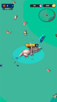 侏罗纪恐龙世界 v3.2.5