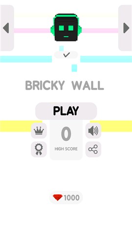 穿越砖墙 V 1.0