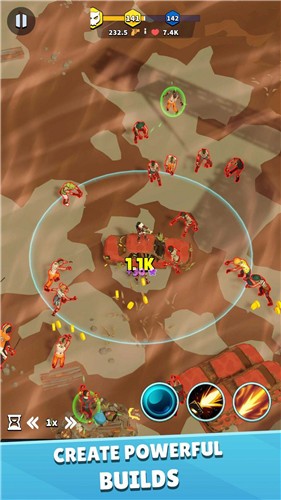 僵尸杀手塔防  v0.1.1