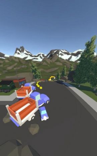 汽车糟糕日 v1.0