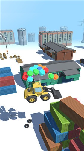 飞车环游记 v2.2