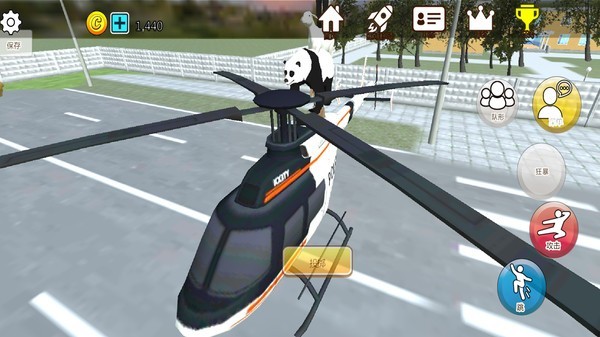 樱花动物校园模拟器中文版  v6.100