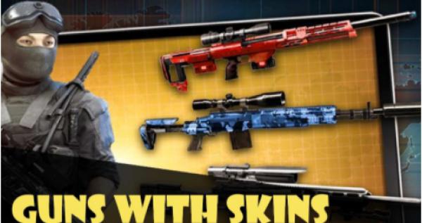 3D真实感狙击手模拟器 v1.0.2