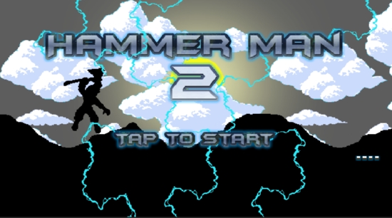 铁锤侠2雷霆之神 v1.0.4