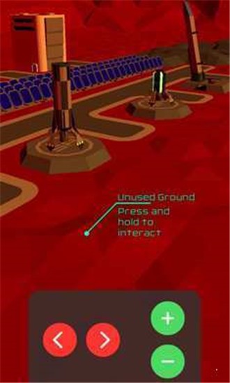 太空宇航局2138 v1.0.4