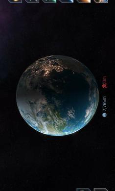 星球毁灭模拟器最新版  v1.2.3
