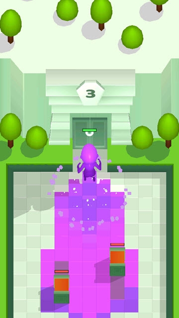 欢乐涂色战 v2.0 安卓版