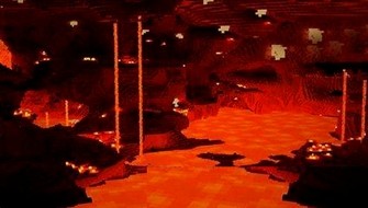 我的世界恐怖版本 vhell606