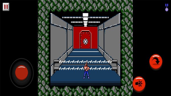 经典游戏魂斗罗  v1.0