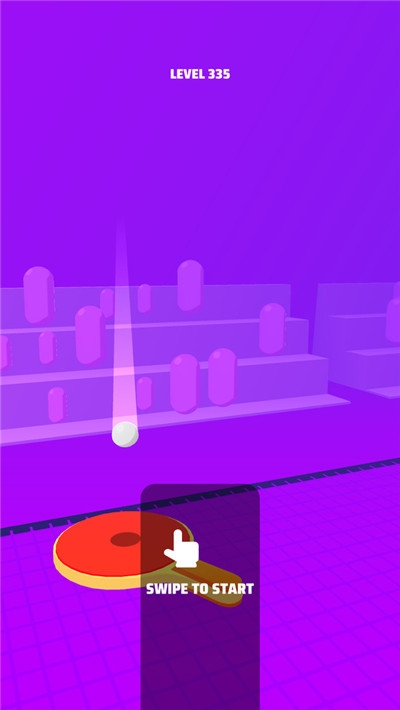 乒乓运球 v1.0.0