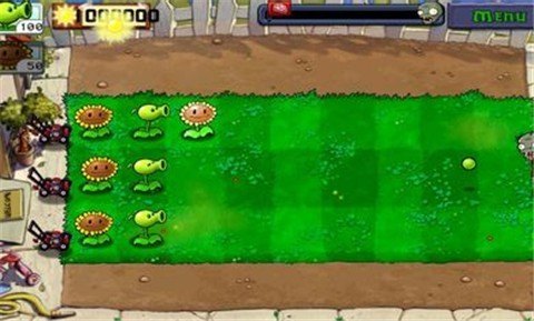 植物大战僵尸1禅境花园版 v6.1.11