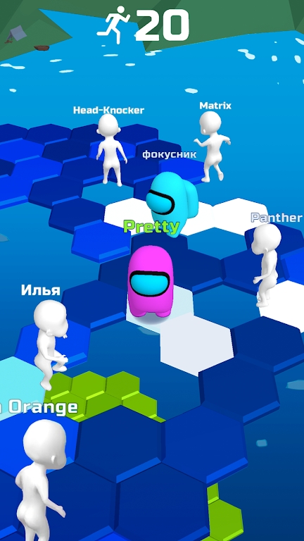 别跌倒了手机版 v1.44.0