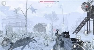 冬天的最后一天  v1.1.1