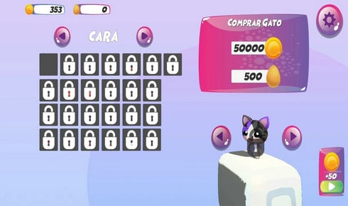 恐龙中的王者游戏安卓版图片1