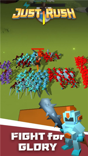 军团乱斗 2024-06-25 15:08