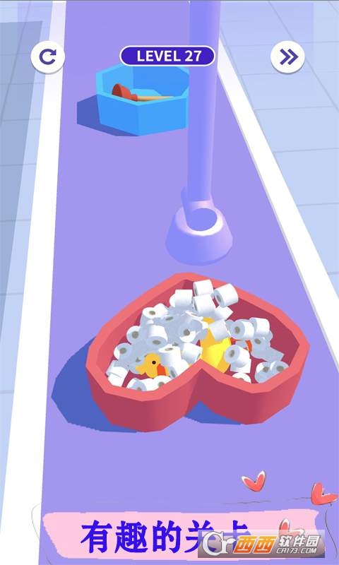 厕所之战手游app v0.1安卓版