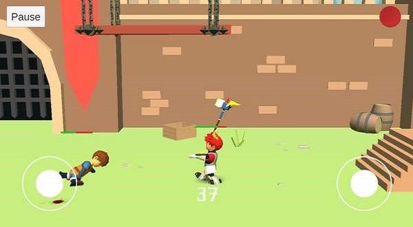 布偶人对决  v1.6