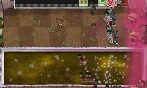 奥利给大战僵尸植物 v1.1.18