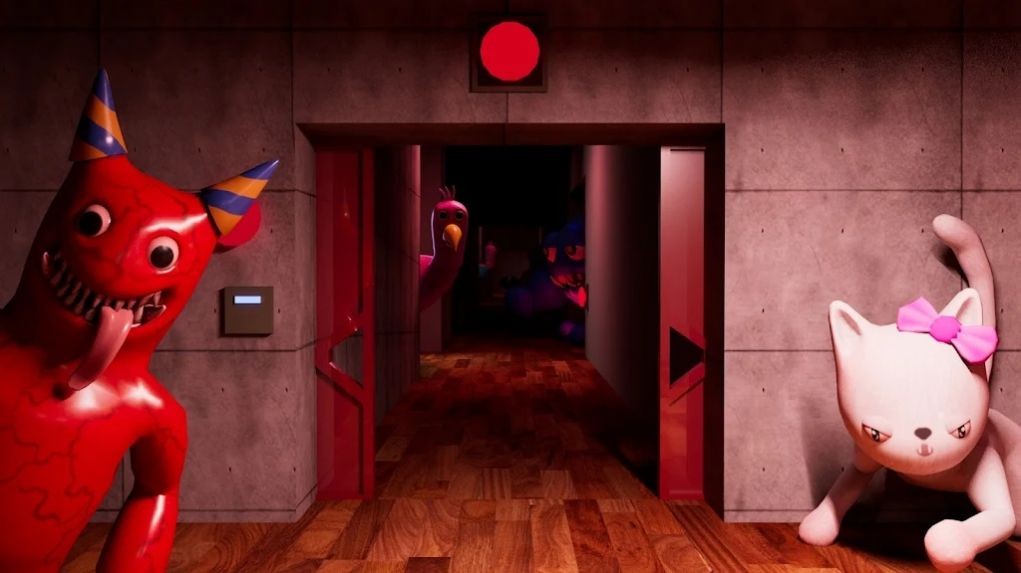 班班生存挑战 v1.4