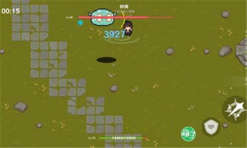 玩家自制原魔  v1.1