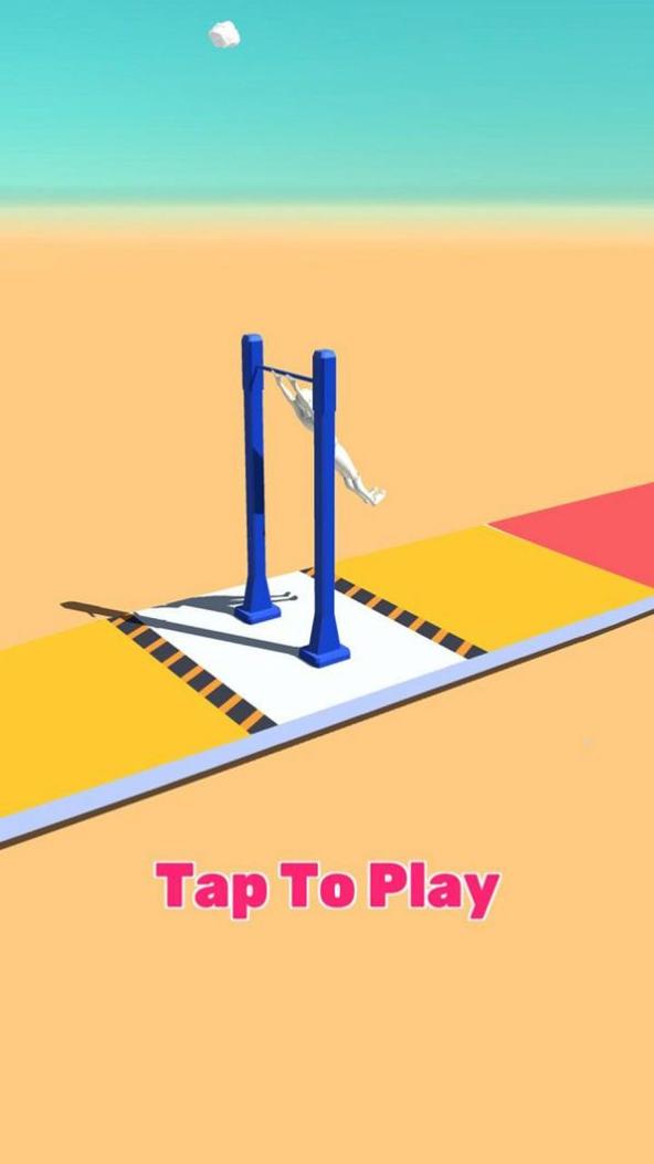 翻转和跳跃3D v1.2