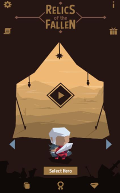 亡灵遗物  v4.2.5