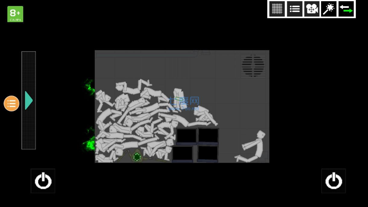 人类游乐场2无广告物品全解锁 1.1