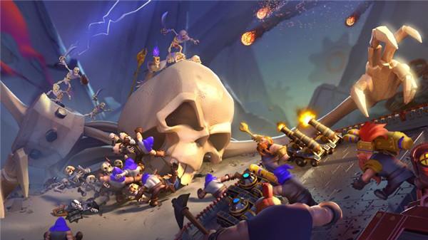 剑与家园官方版  v1.26.06