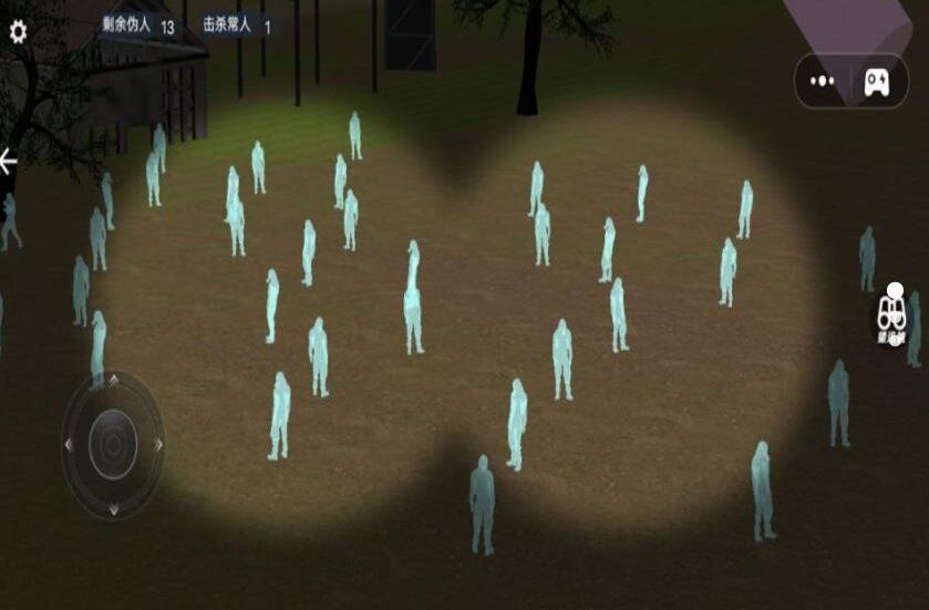 13号监狱守夜人中文最新版  v5.4.2