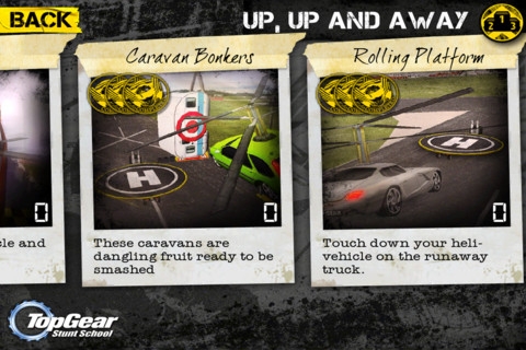 特技飞车 Top Gear Stunt School v3.1.5