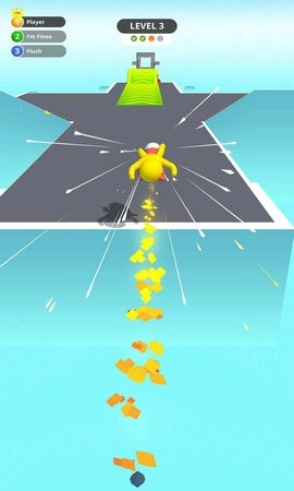 火箭竞赛3D v1.0.0