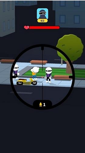 约翰尼狙击手安卓版 2021-07-18 16:01