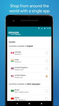 Amazon v3.1.5