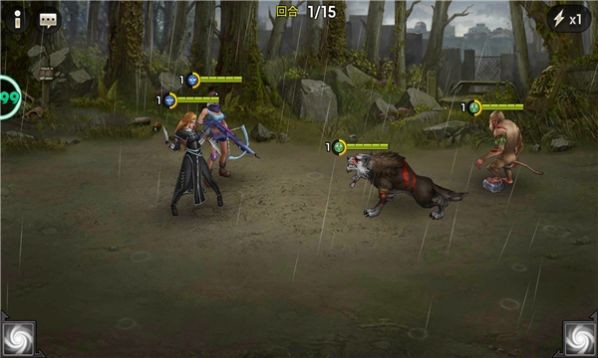 末日血战之绝境求生  v1.11.96