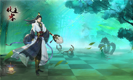 侠客自走棋 v3.1.5