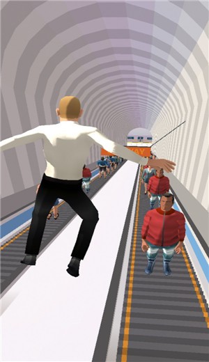 自动扶梯男孩  v1.0.0