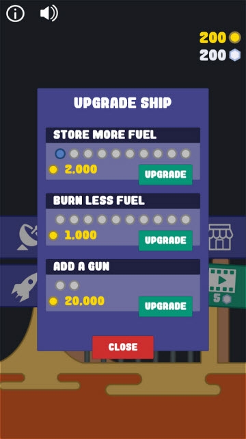 太空航行app 1.04安卓版