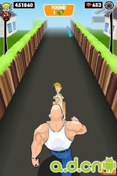 疯狂裸奔 Streaker v1.7.1 v3.0.5