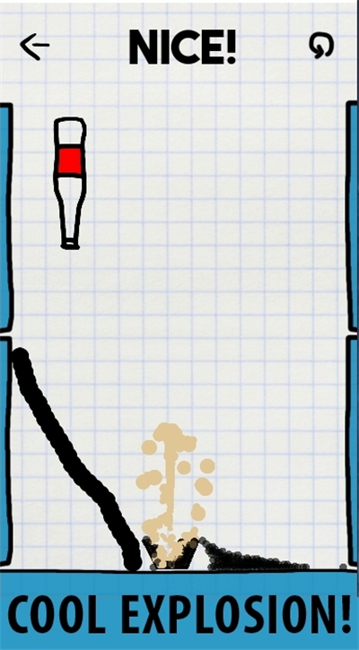 Cola Mint Explosion Game(可乐薄荷大爆炸最新版) v1.0.2