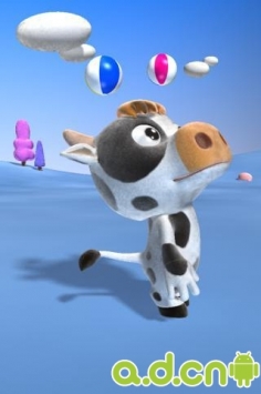 会说话的小奶牛 v1.7 v3.1.5