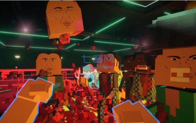 血染小镇手机版 v114.0