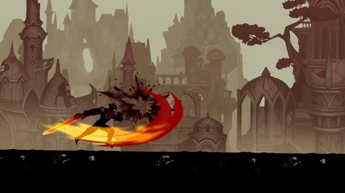 暗影骑士绝命旅途免广告 v1.9.7