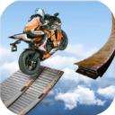 摩托车特技王游戏