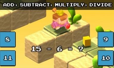 数学跳跃 v1.2.0