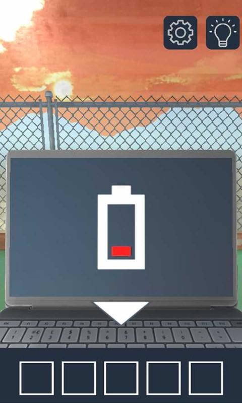 逃脱电车中文版 v0.8