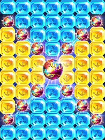 Pirate Block Blast(宝石点点消海盗时代) 1.1 安卓版