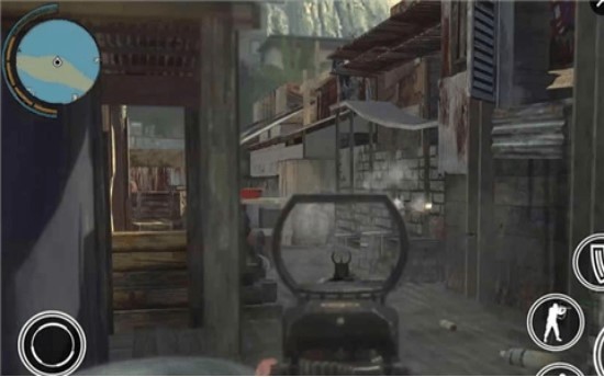 致命战争射击 2021-04-12 08:45